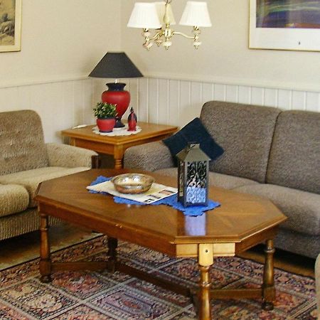 Holiday Home Afarnes Ngoại thất bức ảnh