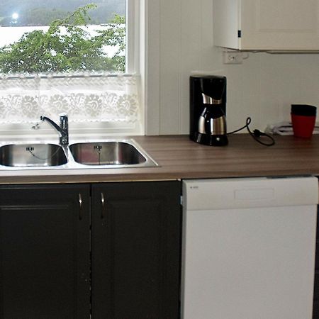 Holiday Home Afarnes Ngoại thất bức ảnh